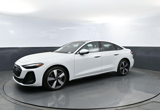 Photo of 2026 Audi A5 Sedan