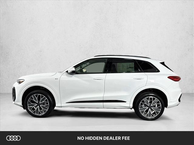 Photo of 2026 Audi Q5