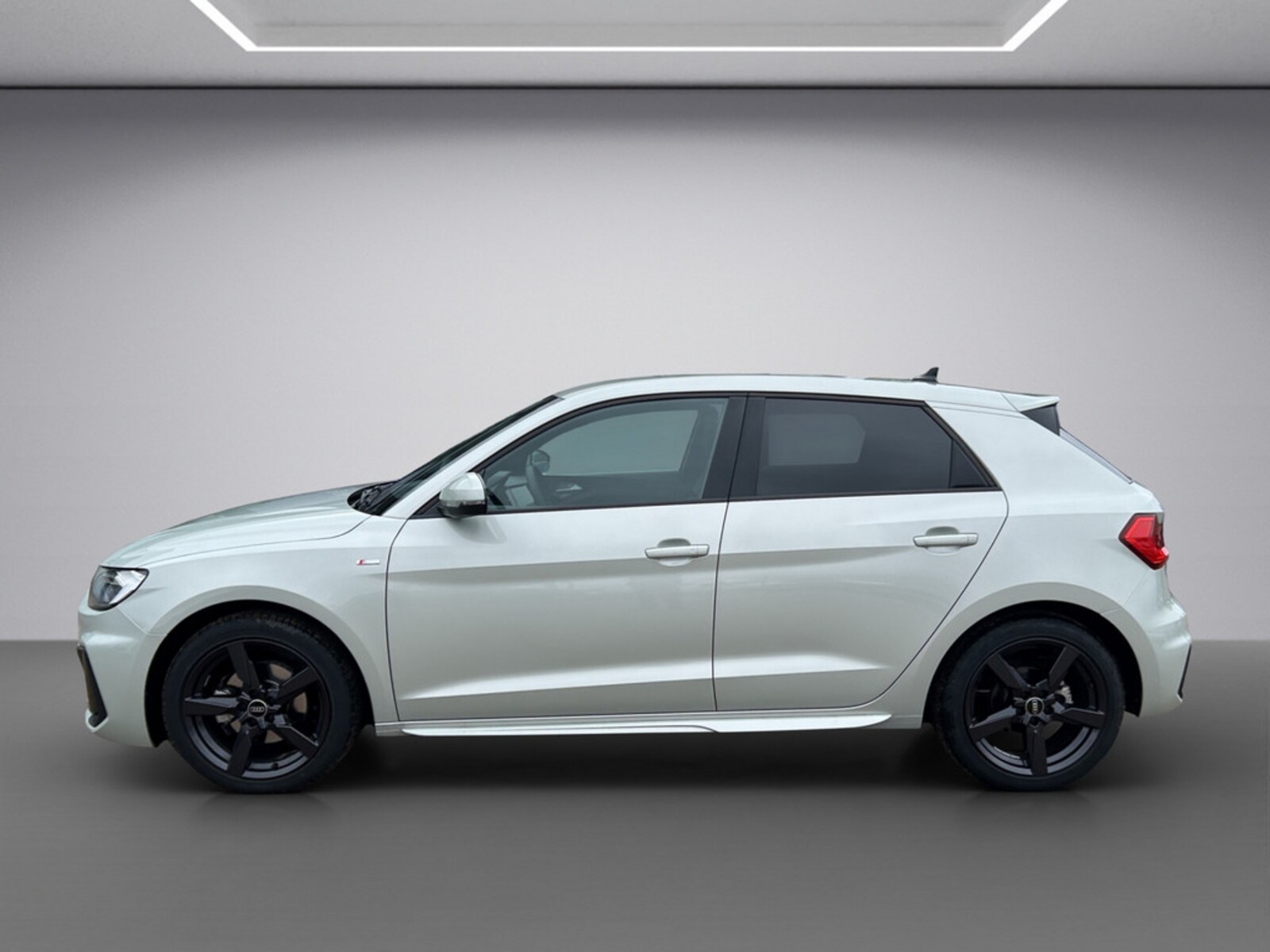 Audi A1 Sportback – Bild 2