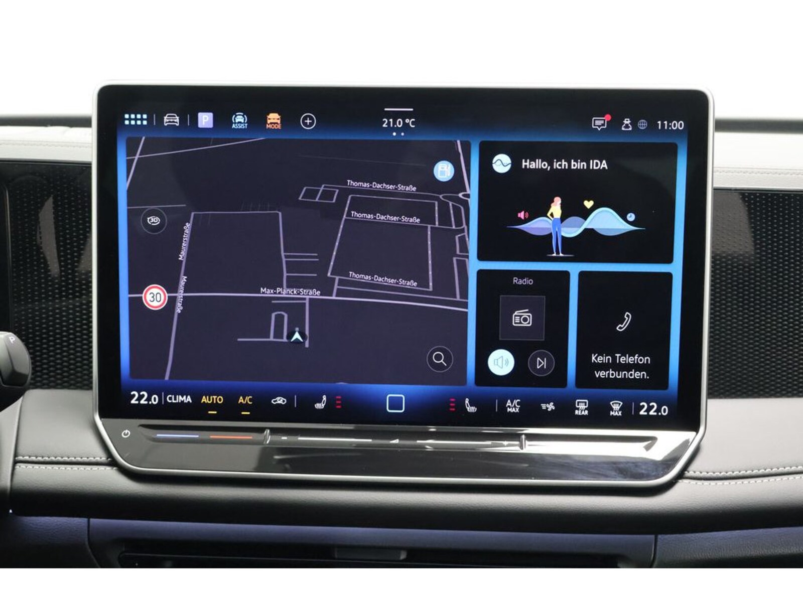 Volkswagen Tiguan – Bild 10