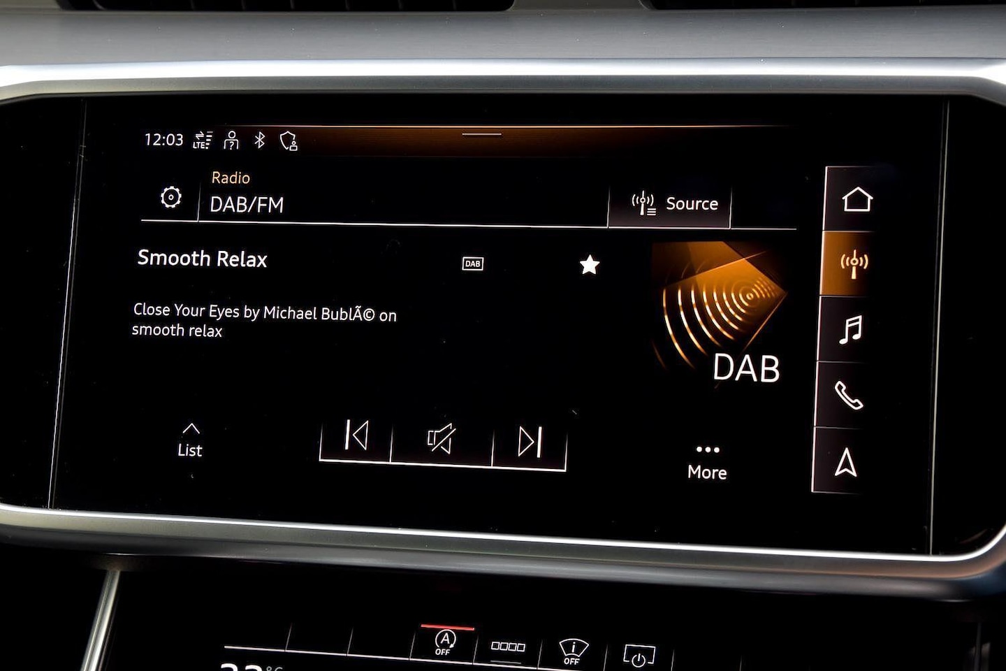 Image about Audi A6 Sedan 45 TFSI quattro S tronic