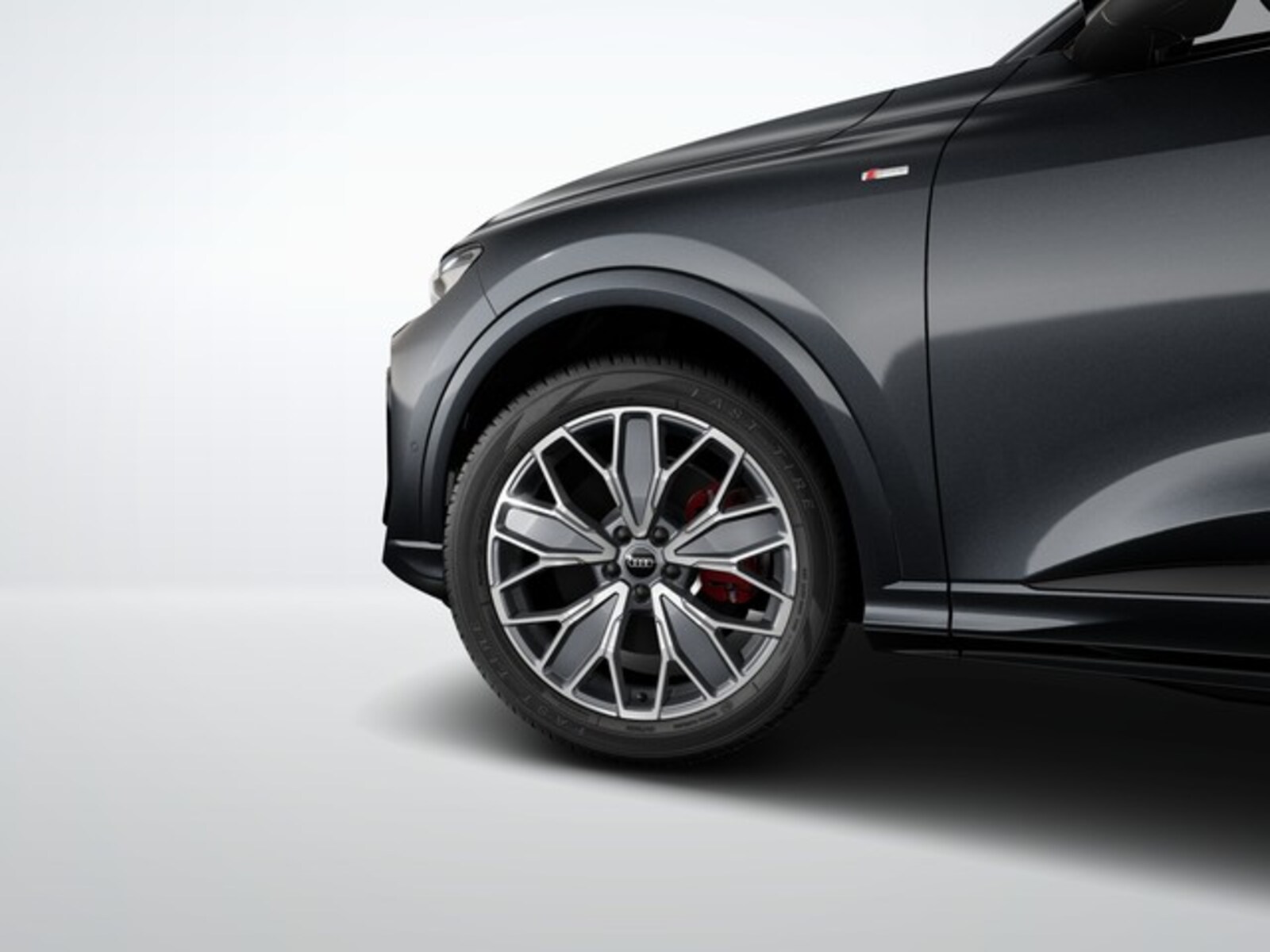 Audi Q5 Sportback – Bild 6