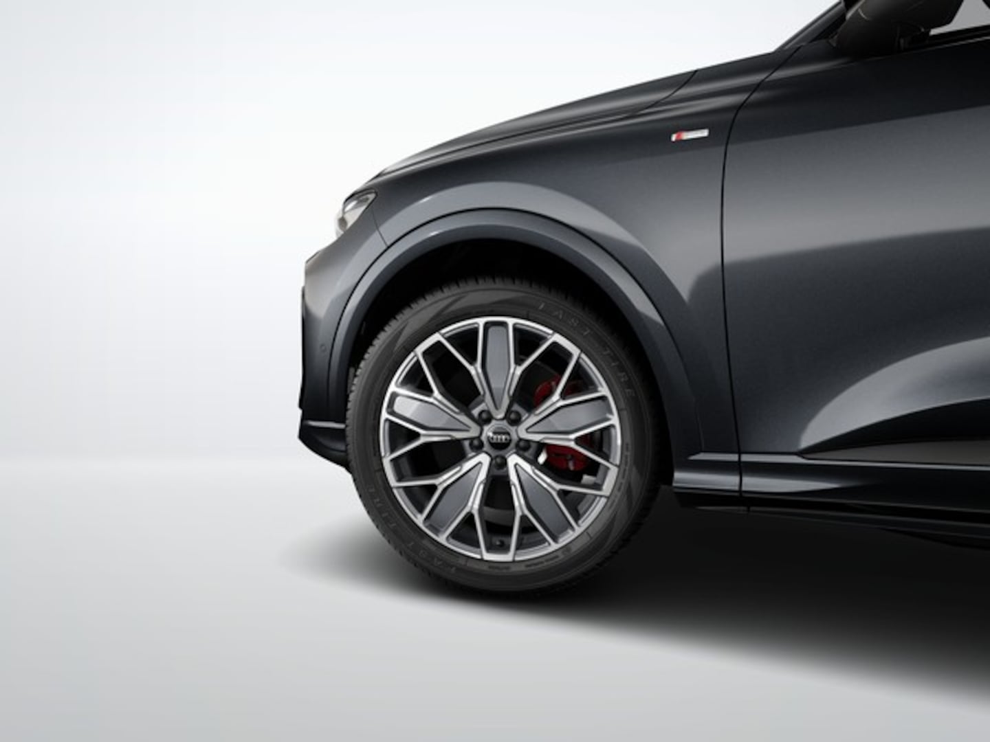 Bild über Audi Q5 Sportback TDI quattro 150 kW S tronic - für weitere Informationen kontaktieren Sie den Audi Partner
