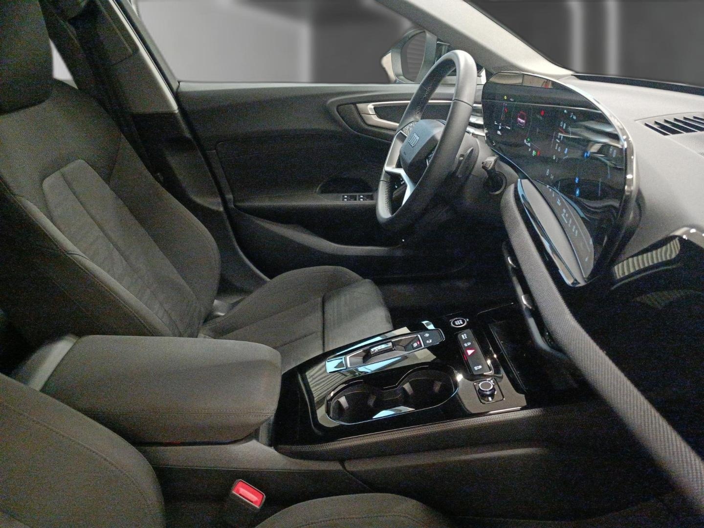Bild über Audi A5 Avant TFSI 150 kW S tronic - für weitere Informationen kontaktieren Sie den Audi Partner