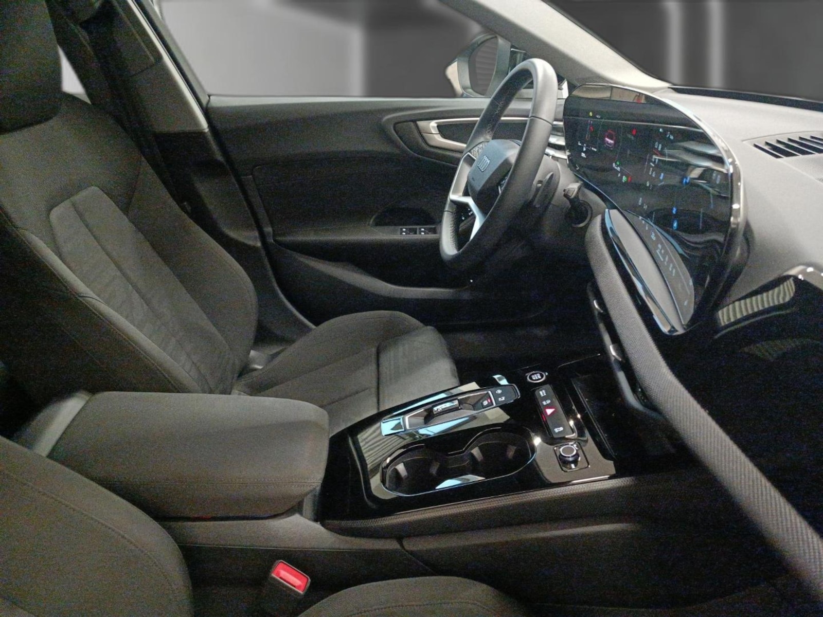 Audi A5 Avant – Bild 15
