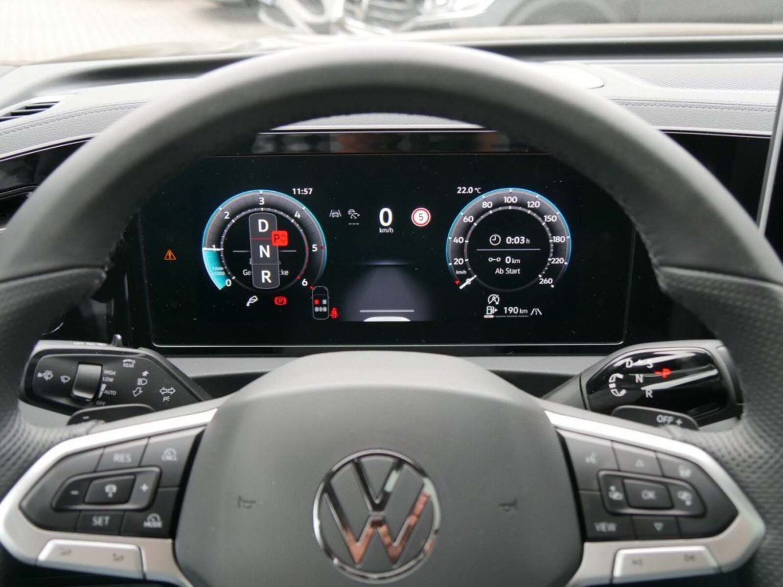 Volkswagen Tiguan – Bild 14