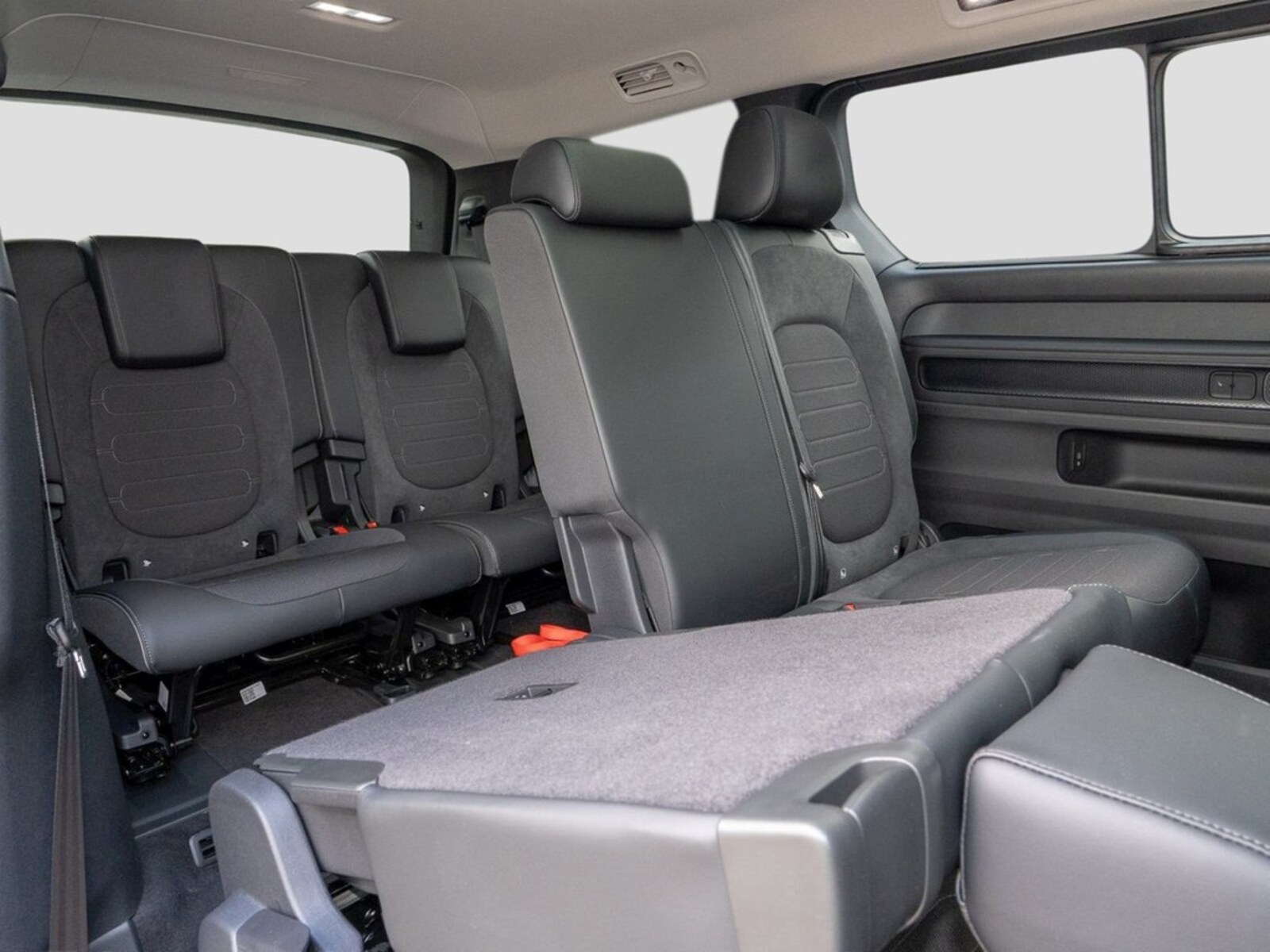 Volkswagen ID. Buzz – Bild 9