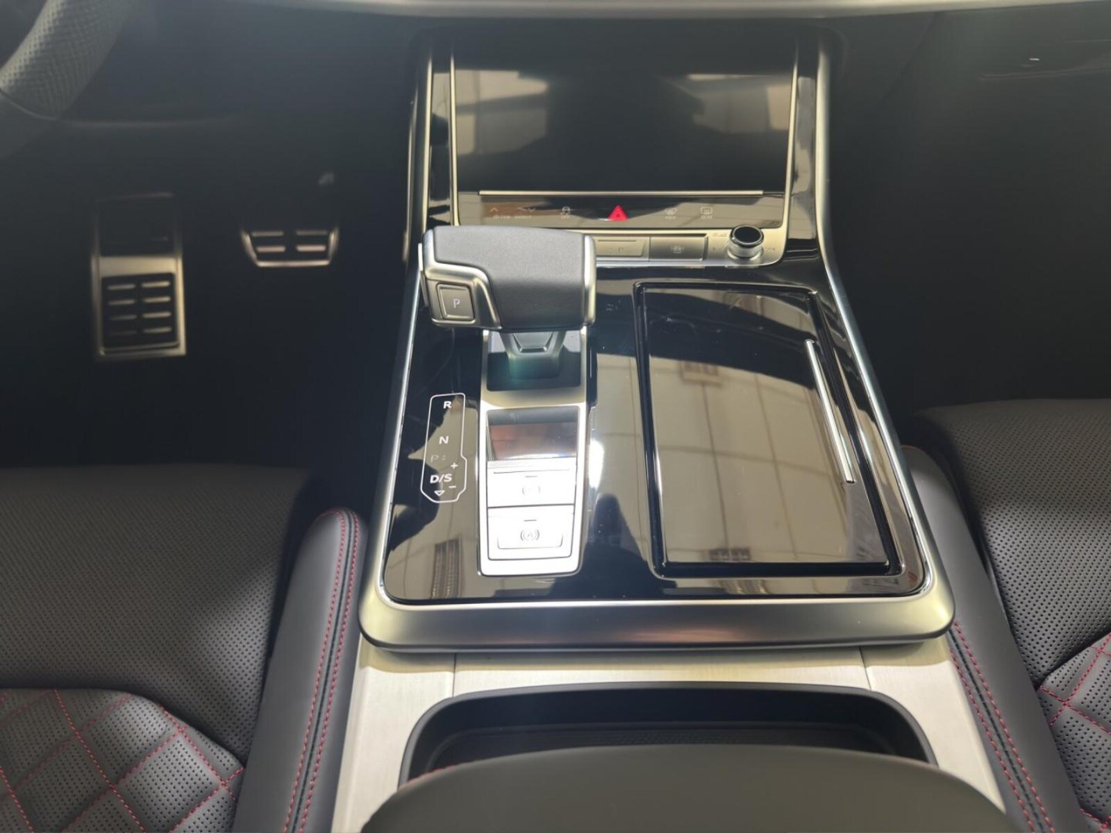 Audi Q8 – Bild 13