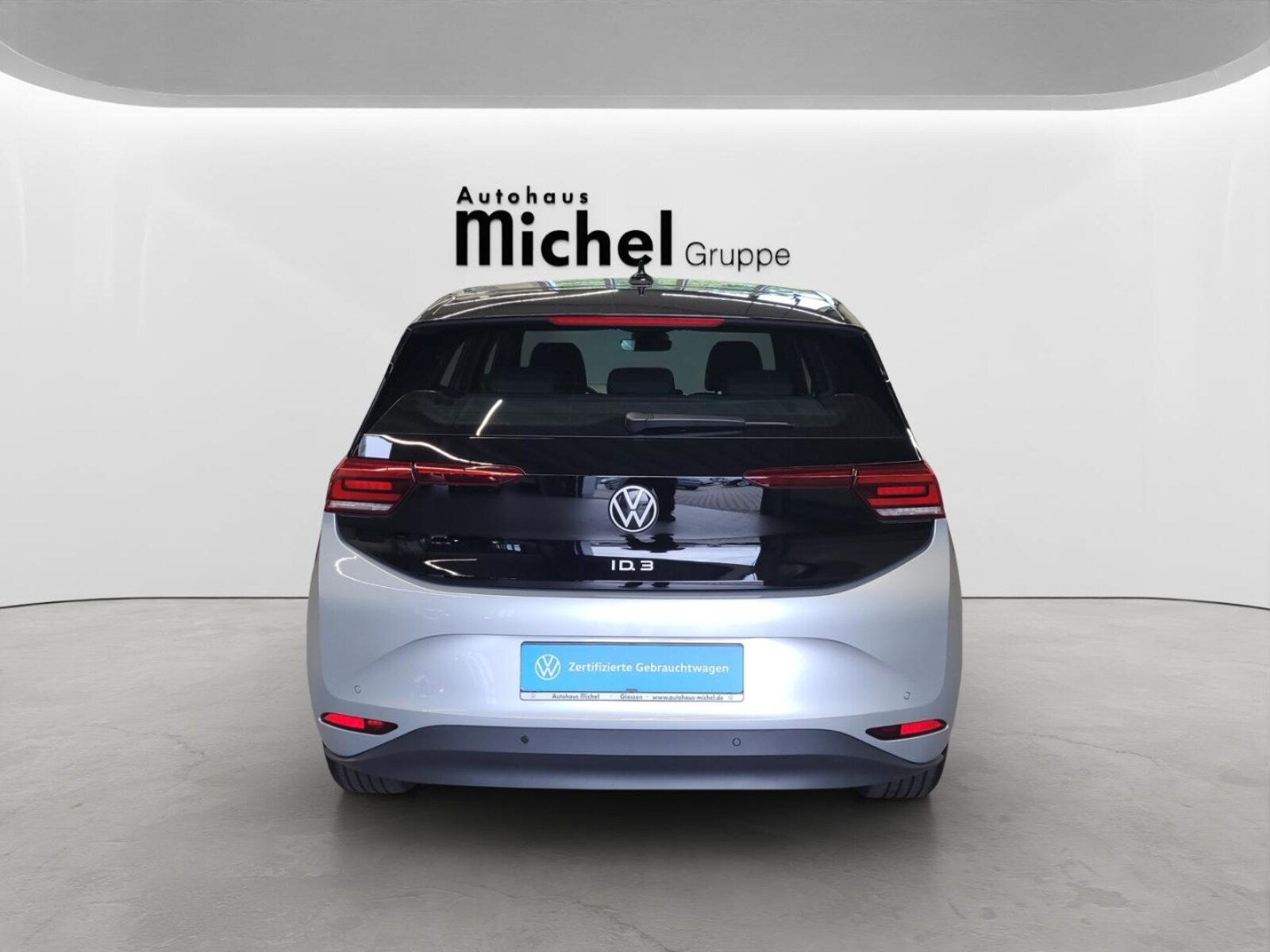 Volkswagen ID.3 – Bild 7