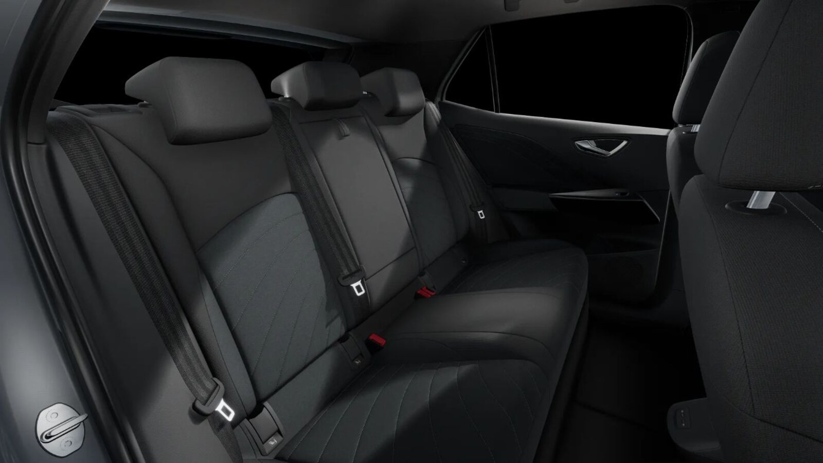 Volkswagen ID.3 – Bild 5
