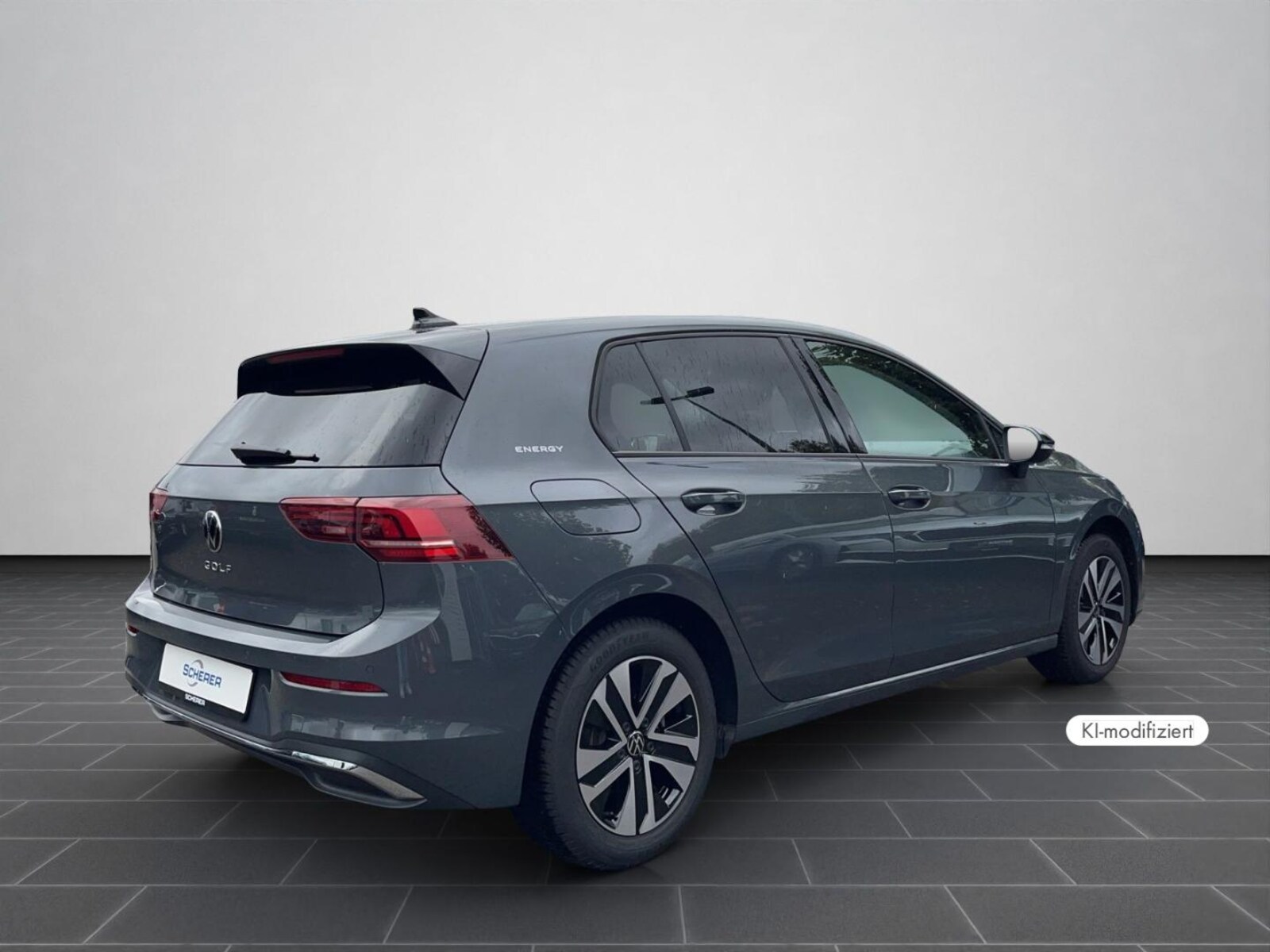 Volkswagen Golf – Bild 2