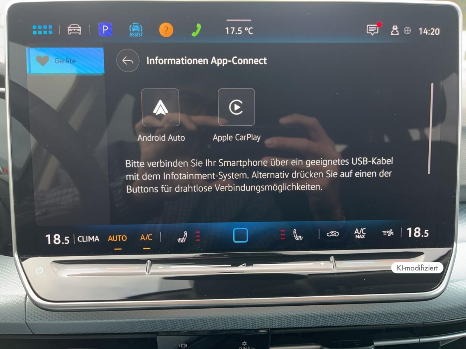 Volkswagen Golf Variant – Bild 18