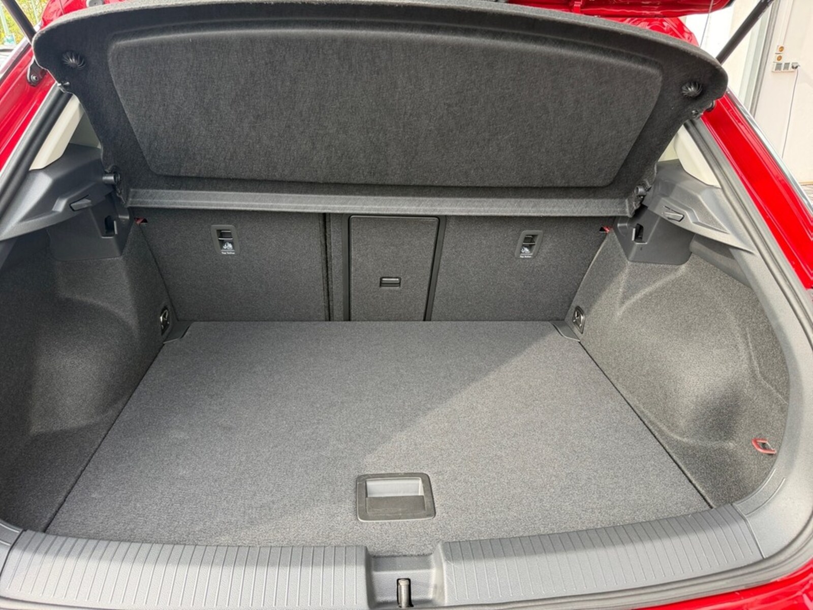 Volkswagen T-Roc – Bild 14