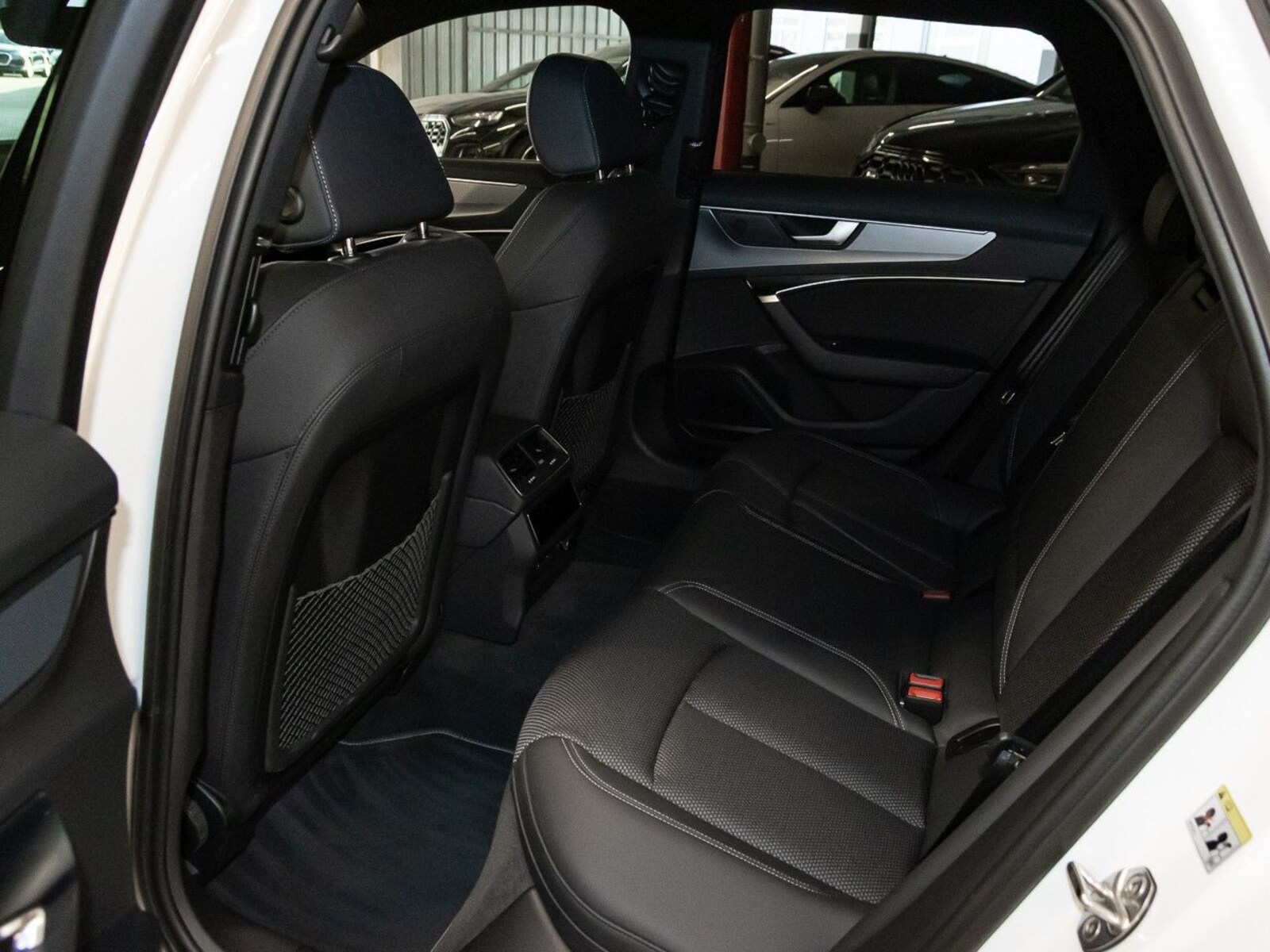 Audi A6 Avant – Bild 12