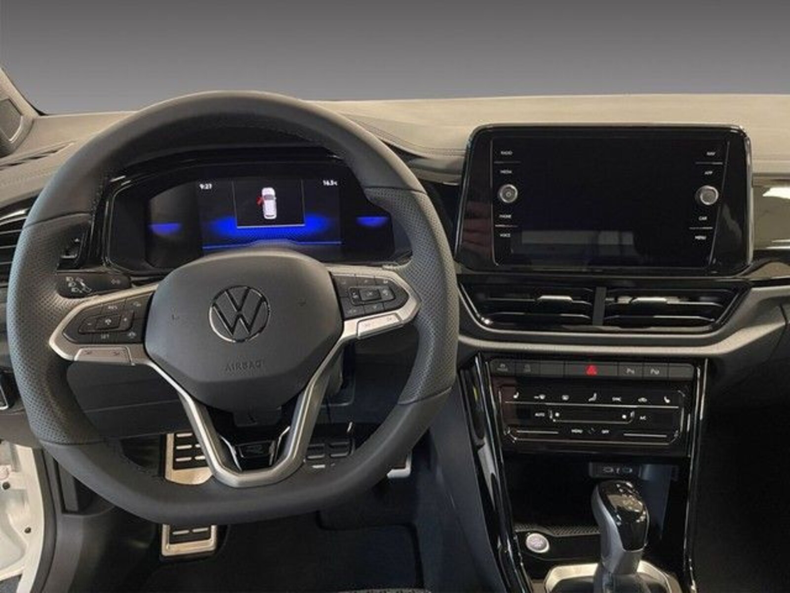 Volkswagen T-Roc Cabriolet – Bild 10