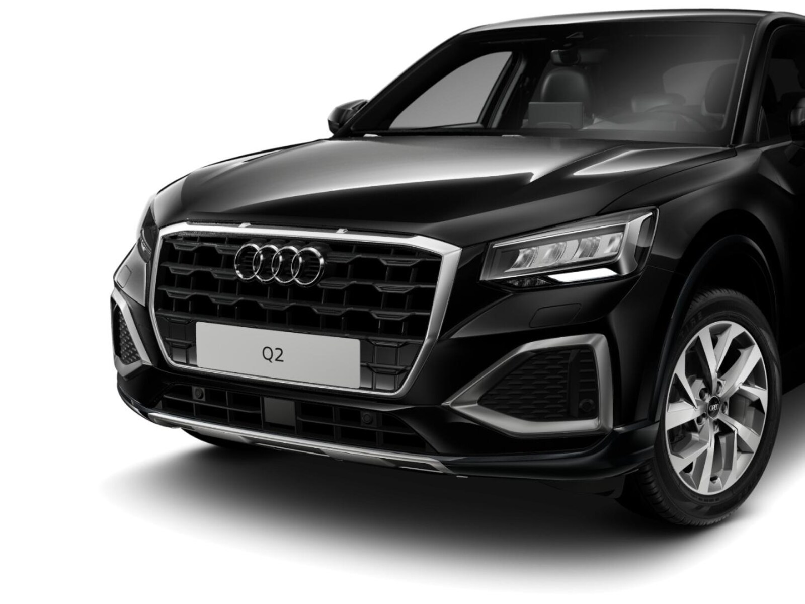 Audi Q2 – Bild 8