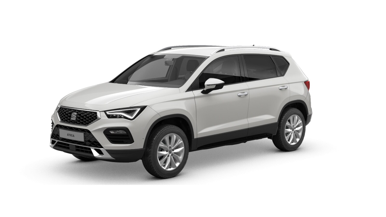 SEAT Ateca – Bild 2