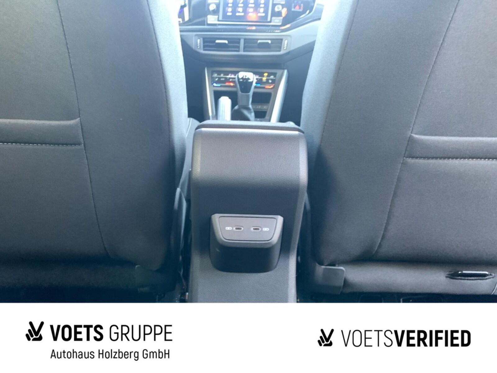 Volkswagen Polo – Bild 14