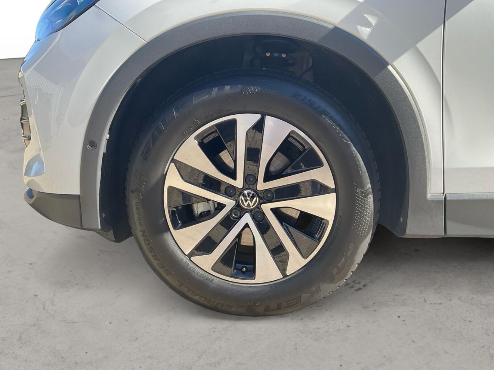 Volkswagen Tiguan – Bild 15