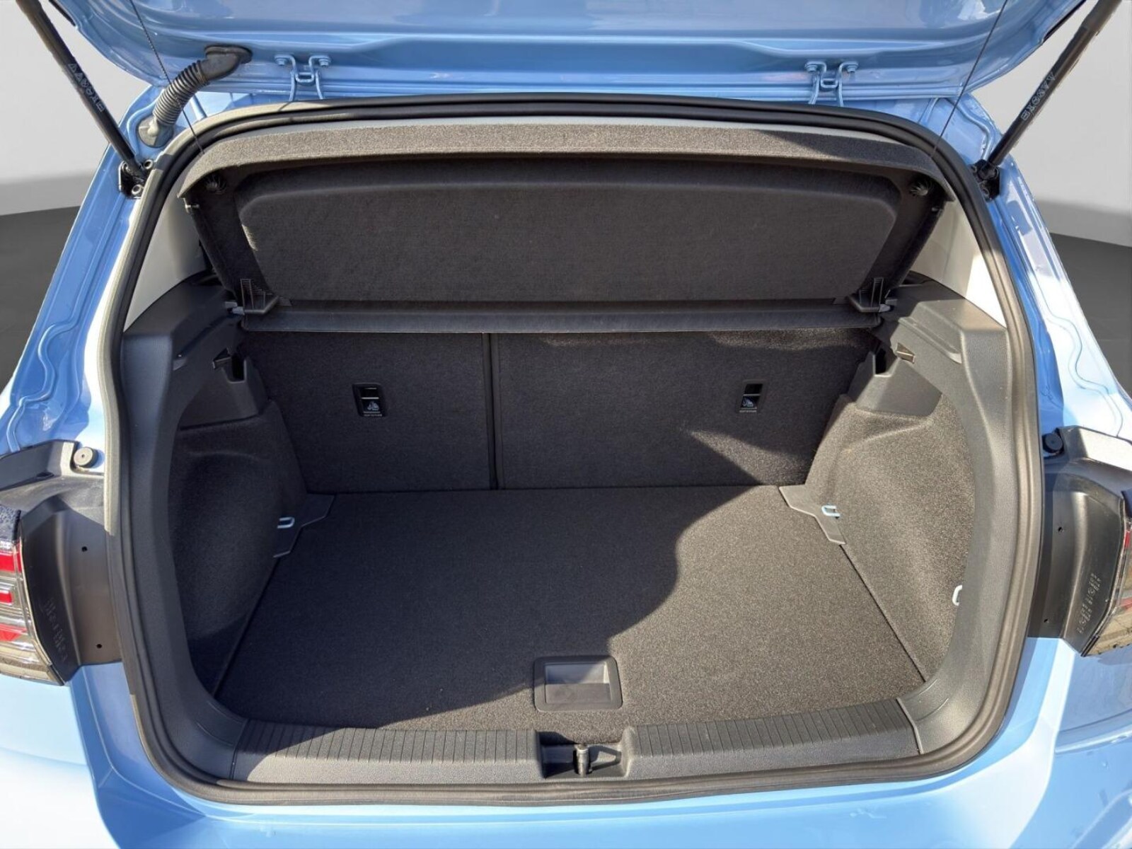 Volkswagen T-Cross – Bild 19