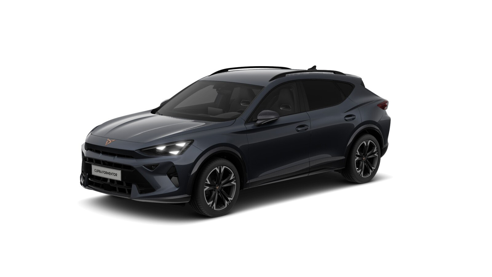 CUPRA Formentor – Bild 2