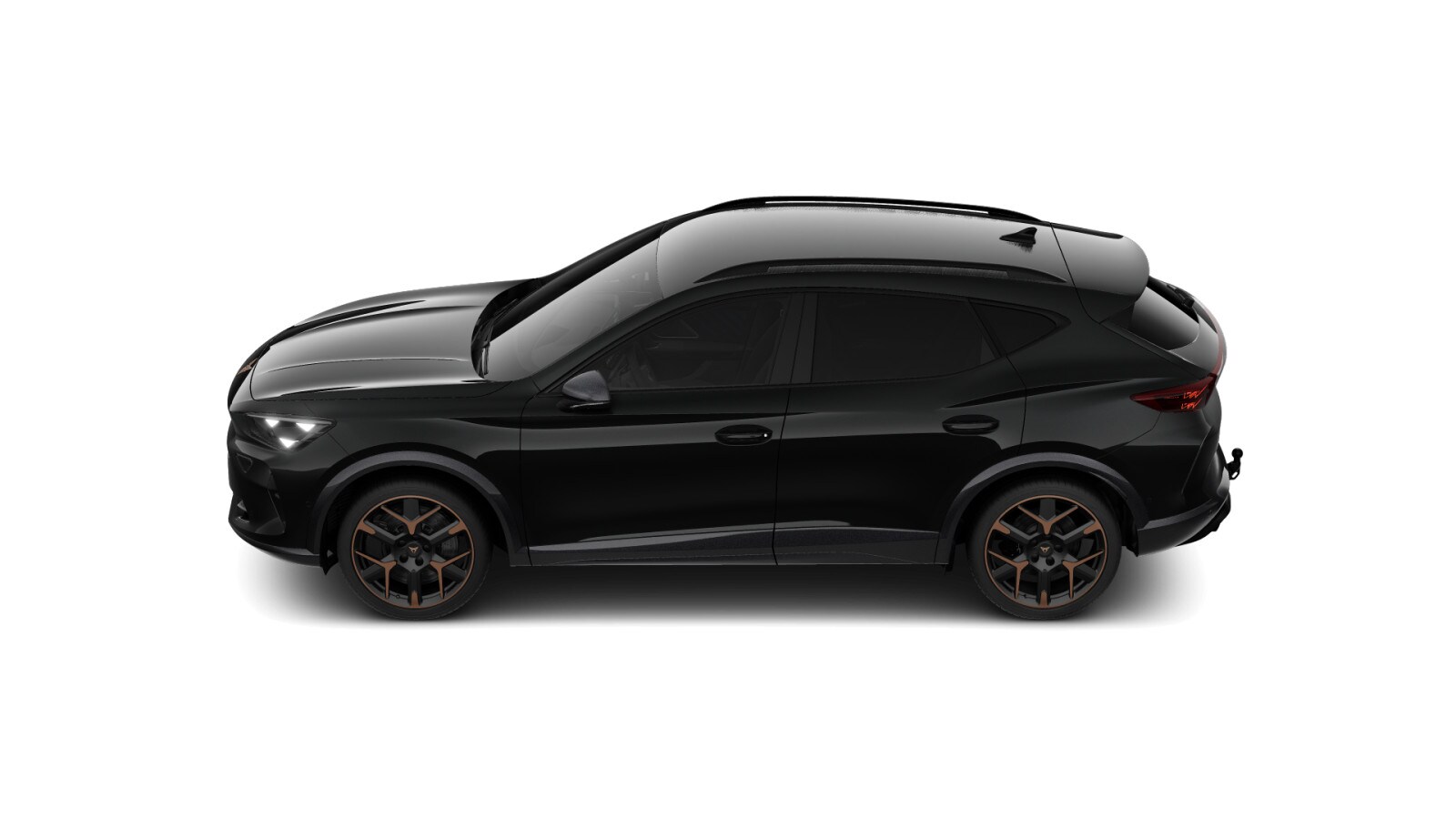 CUPRA Formentor – Bild 6