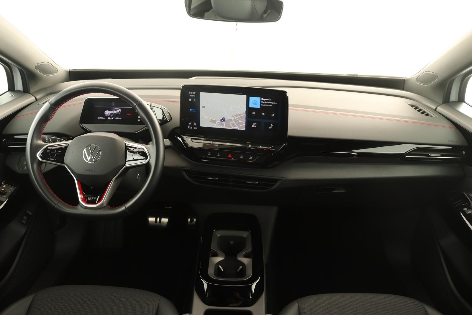 Volkswagen ID.4 – Bild 12