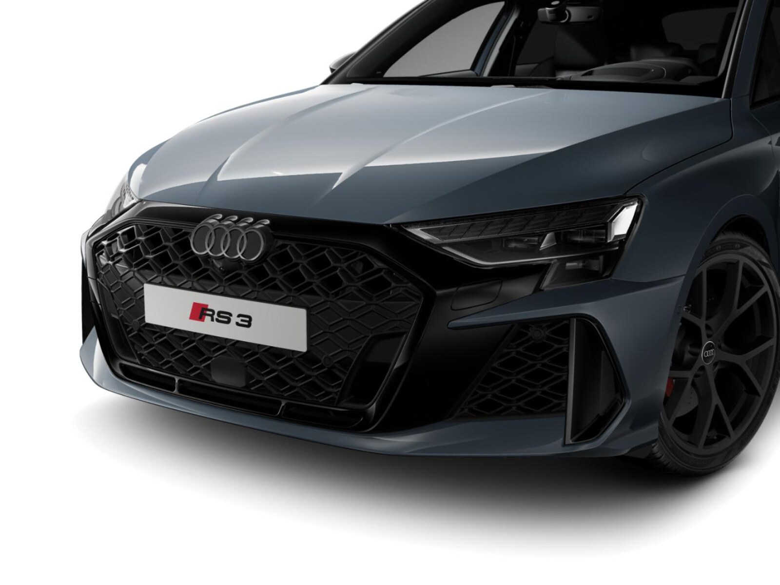 Audi RS 3 Sportback – Bild 8