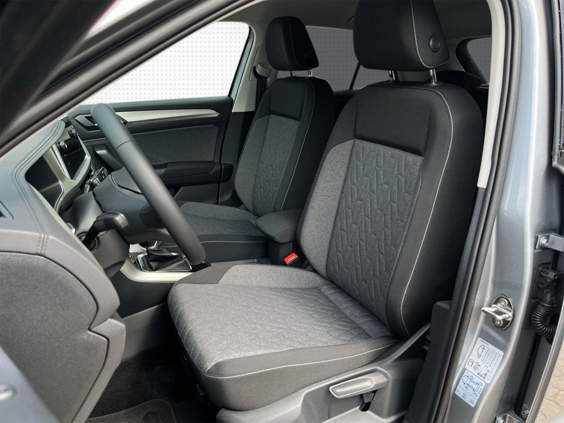 Volkswagen T-Roc MOVE