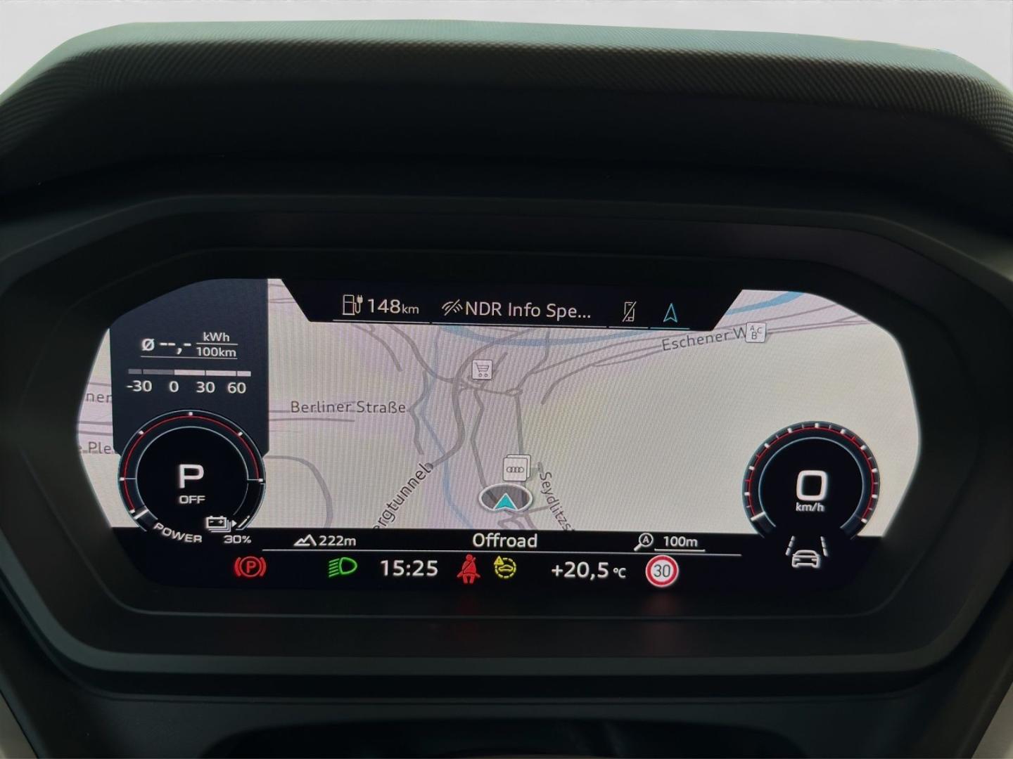 Image about Audi Q4 Sportback e-tron 40 e-tron