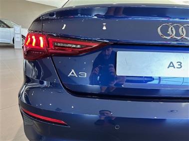 Image about Audi A3 Sedan 35 TFSI 110 kW tiptronic
