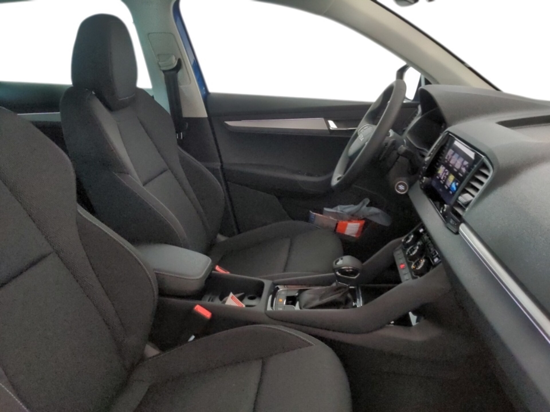 Skoda Karoq Tour
