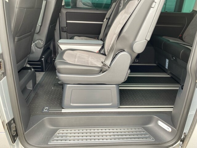 Volkswagen T6.1 Multivan