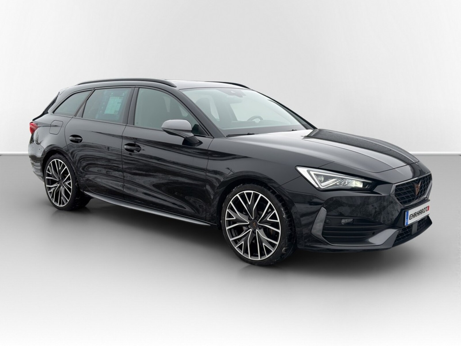 CUPRA Leon Sportstourer – Bild 3