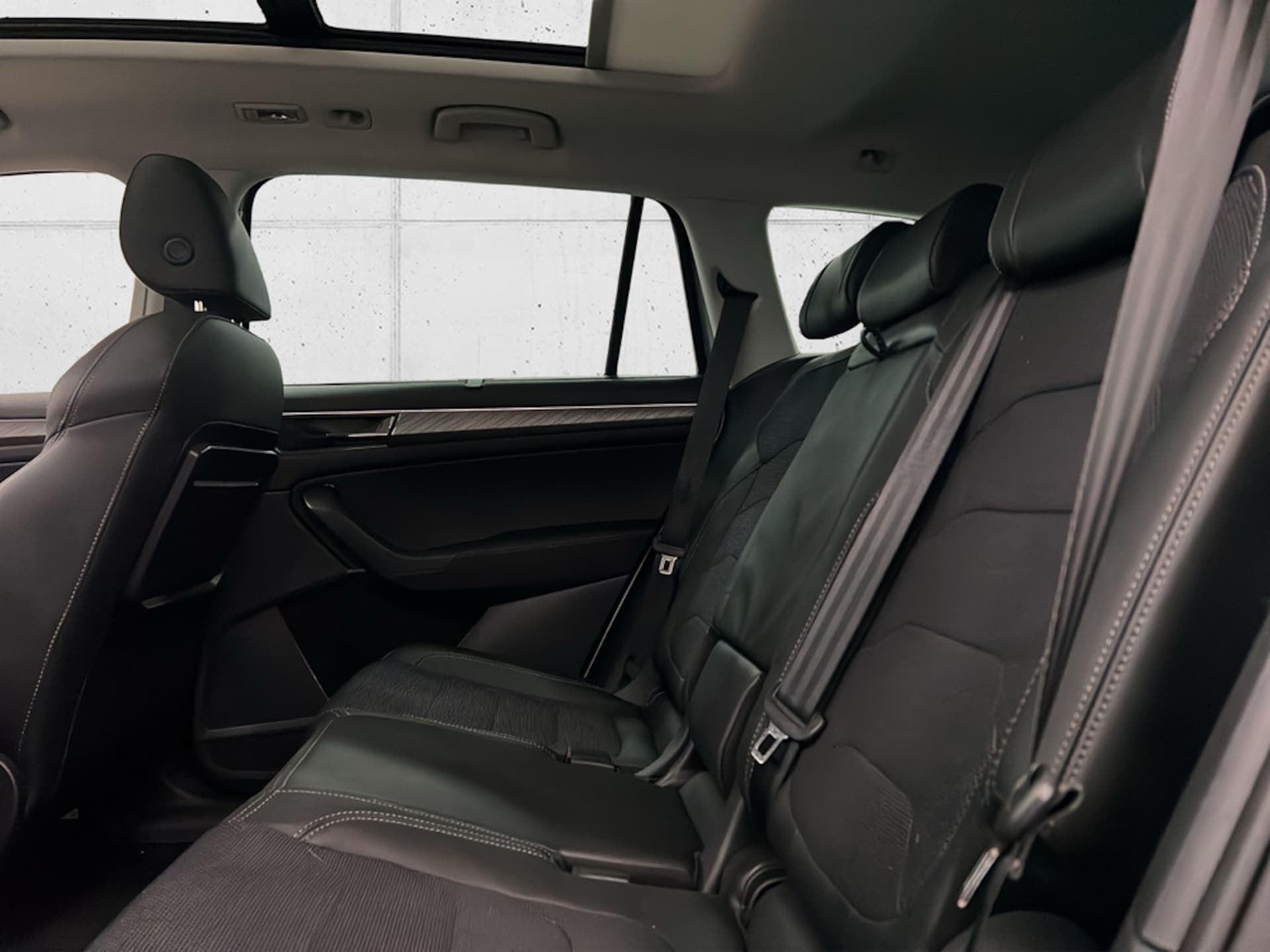Skoda Kodiaq Style
