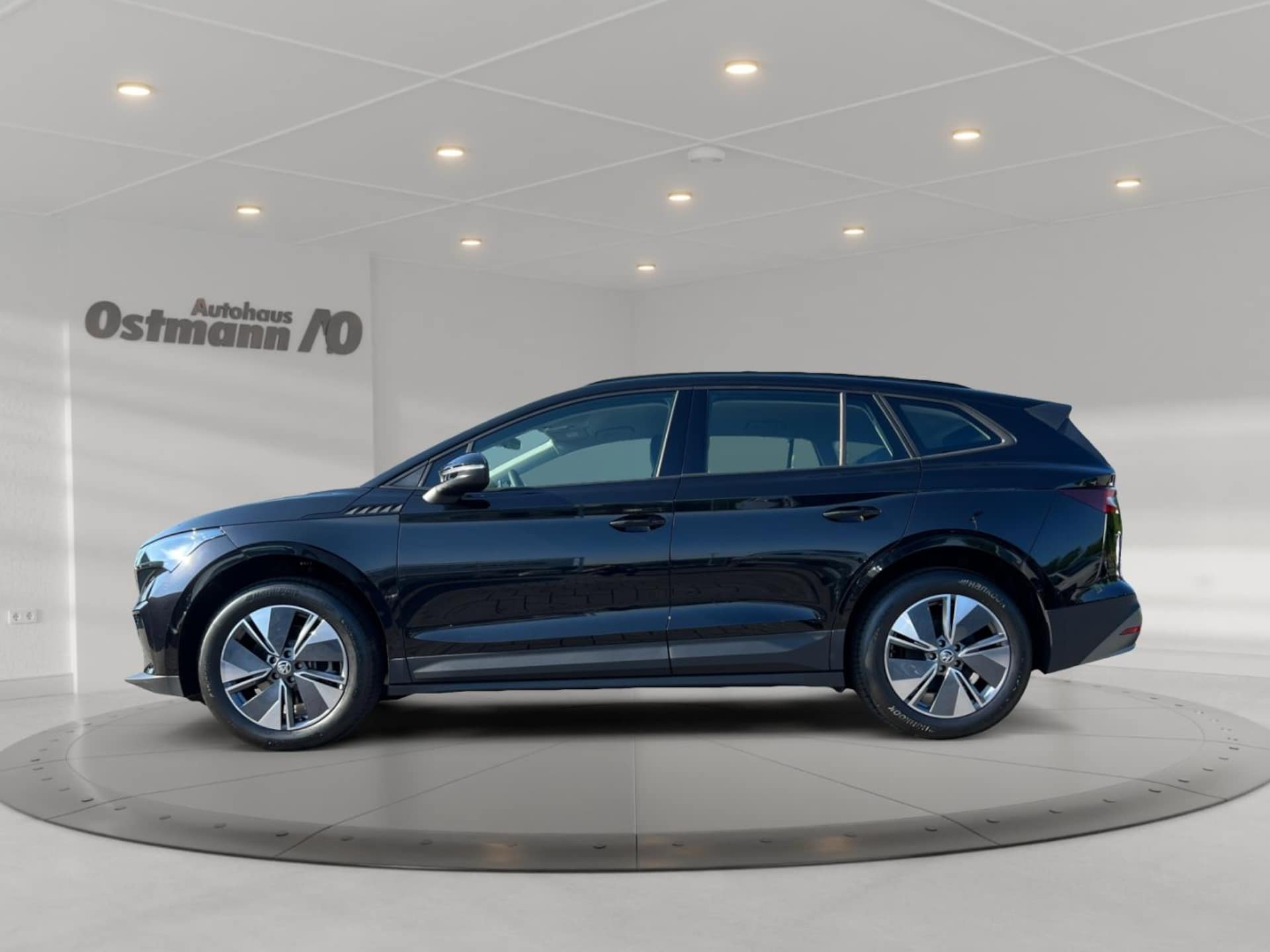 Skoda Enyaq 60