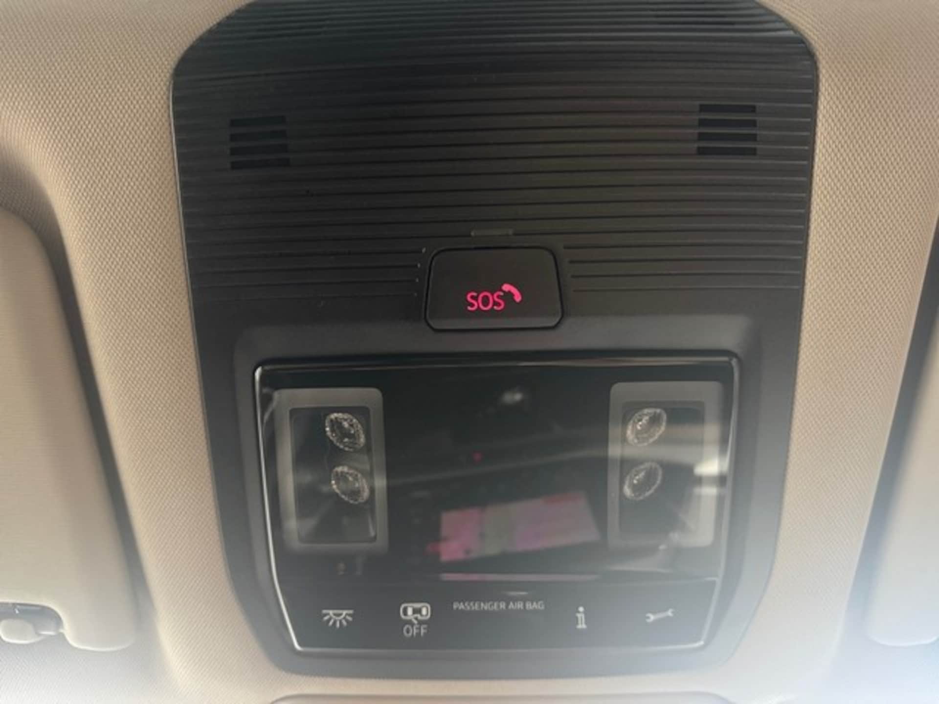 Volkswagen Multivan Life