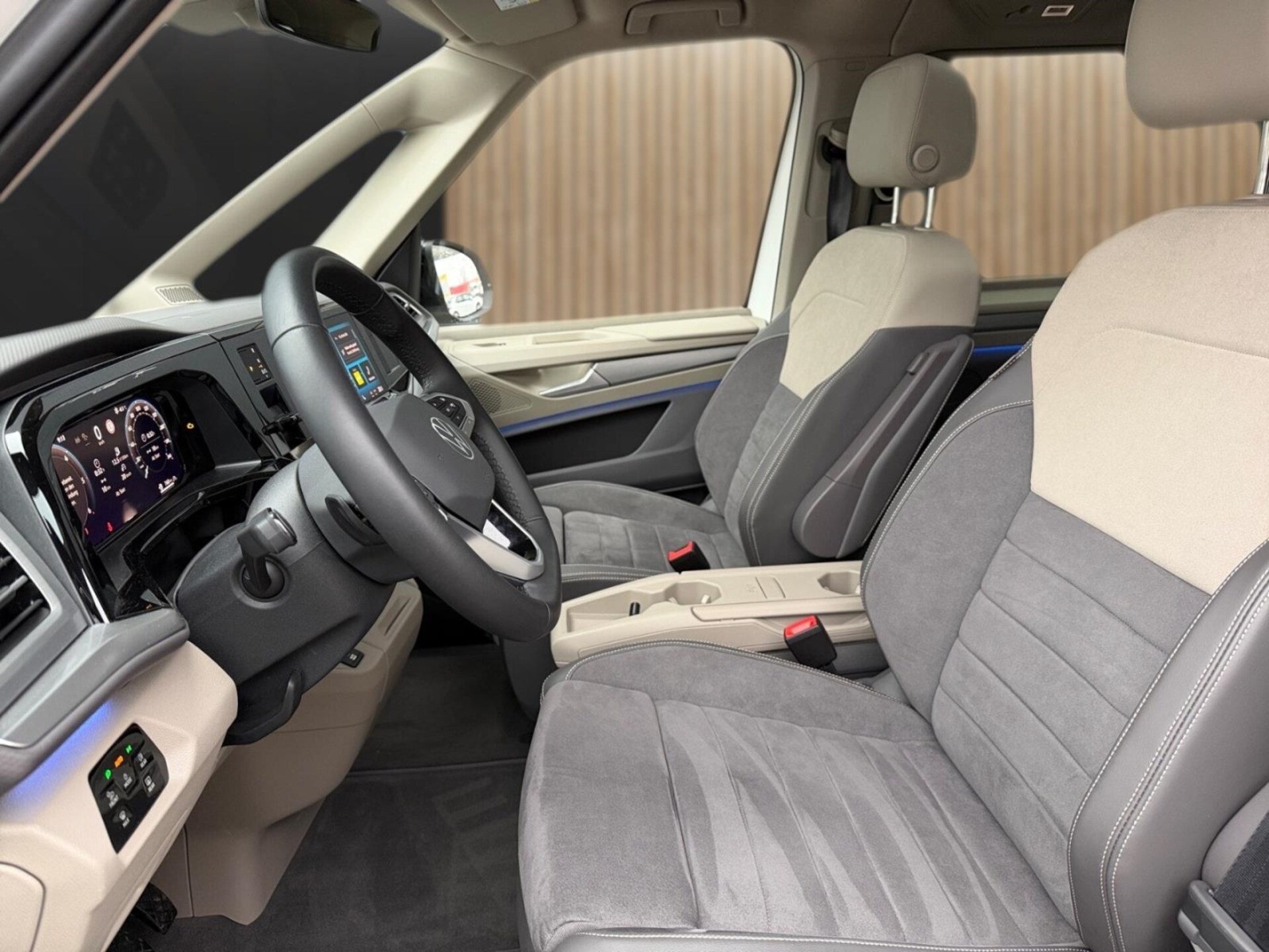 Volkswagen Multivan Langversion Life