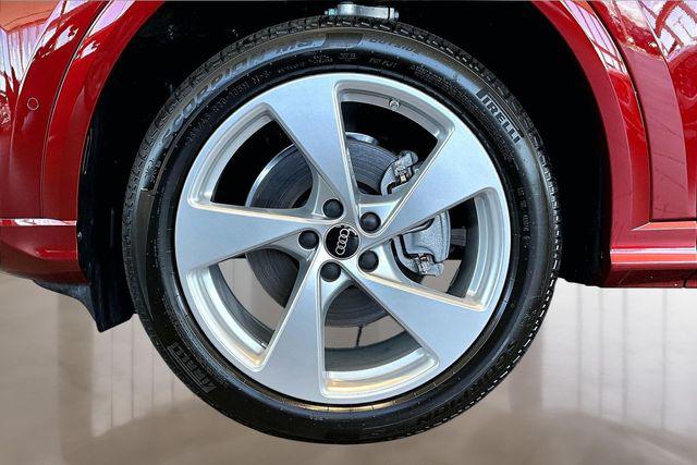 2025 Audi Q5 Premium Plus - Photo 10