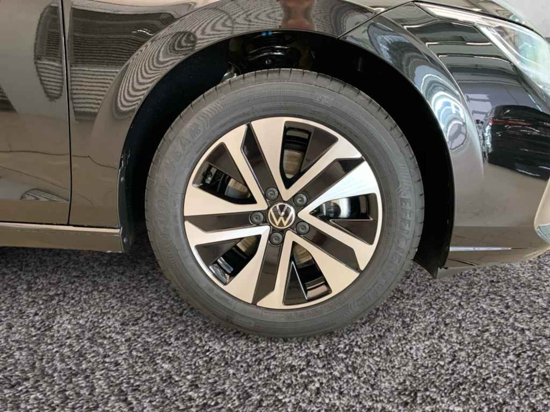 Volkswagen Golf ENERGY