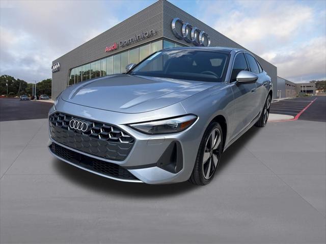 2025 Audi A5