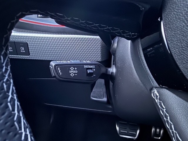 Image about Audi A1 Sportback S line plus 40 TFSI 152 kW (207 ch) S tronic