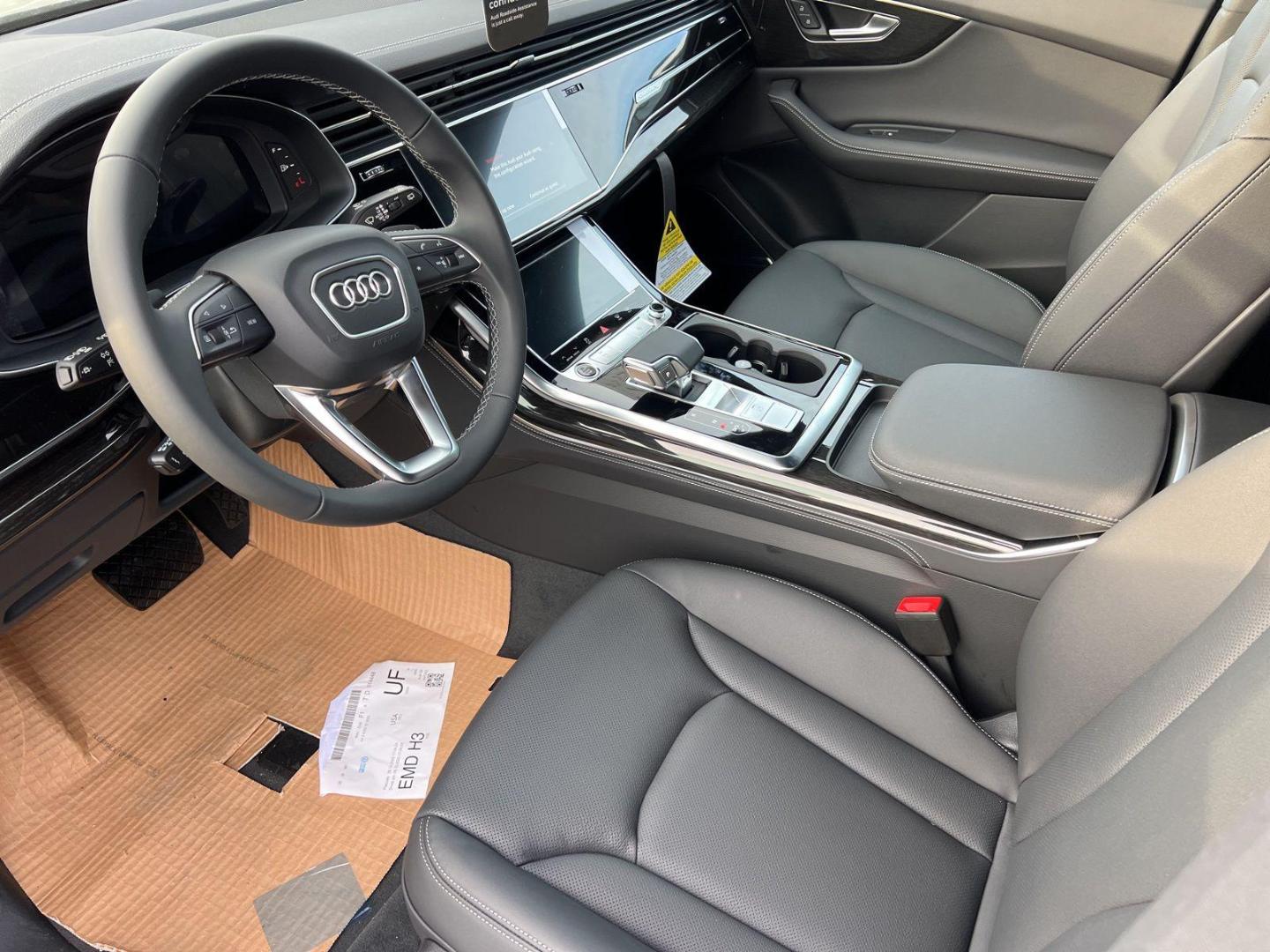 2026 Audi Q8 Premium Plus - Photo 8