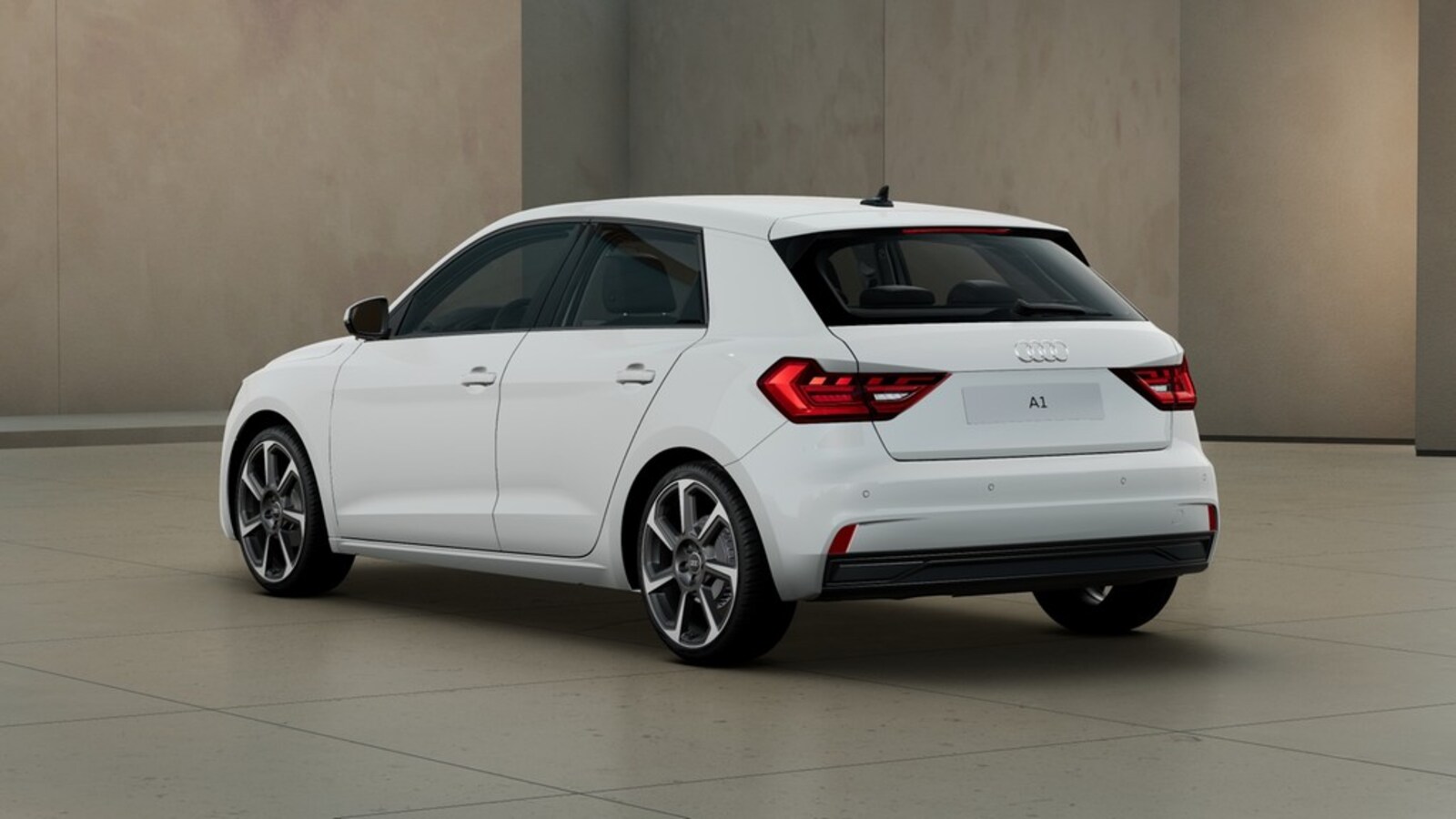 Audi A1 Sportback – Bild 2