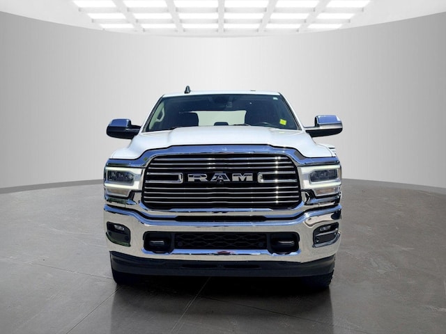 2021 RAM 3500