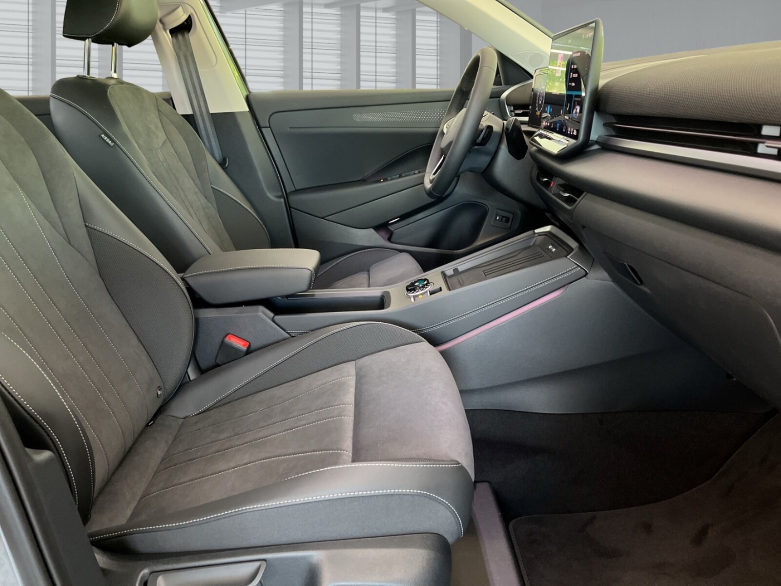 Volkswagen T-Roc – Bild 5