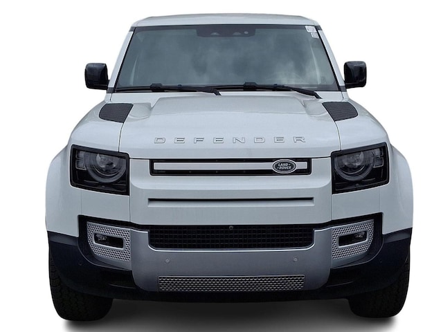 2024 Land Rover Defender