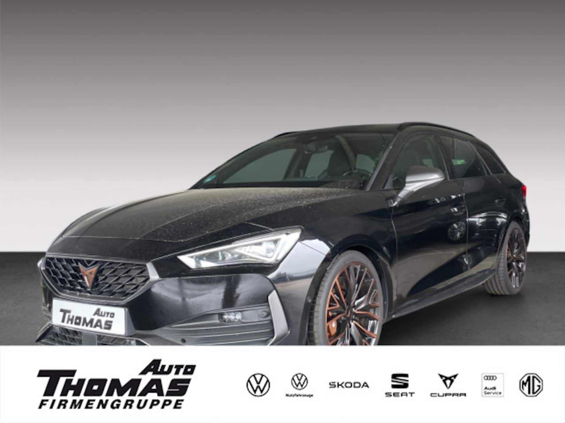 CUPRA Leon Sportstourer VZ