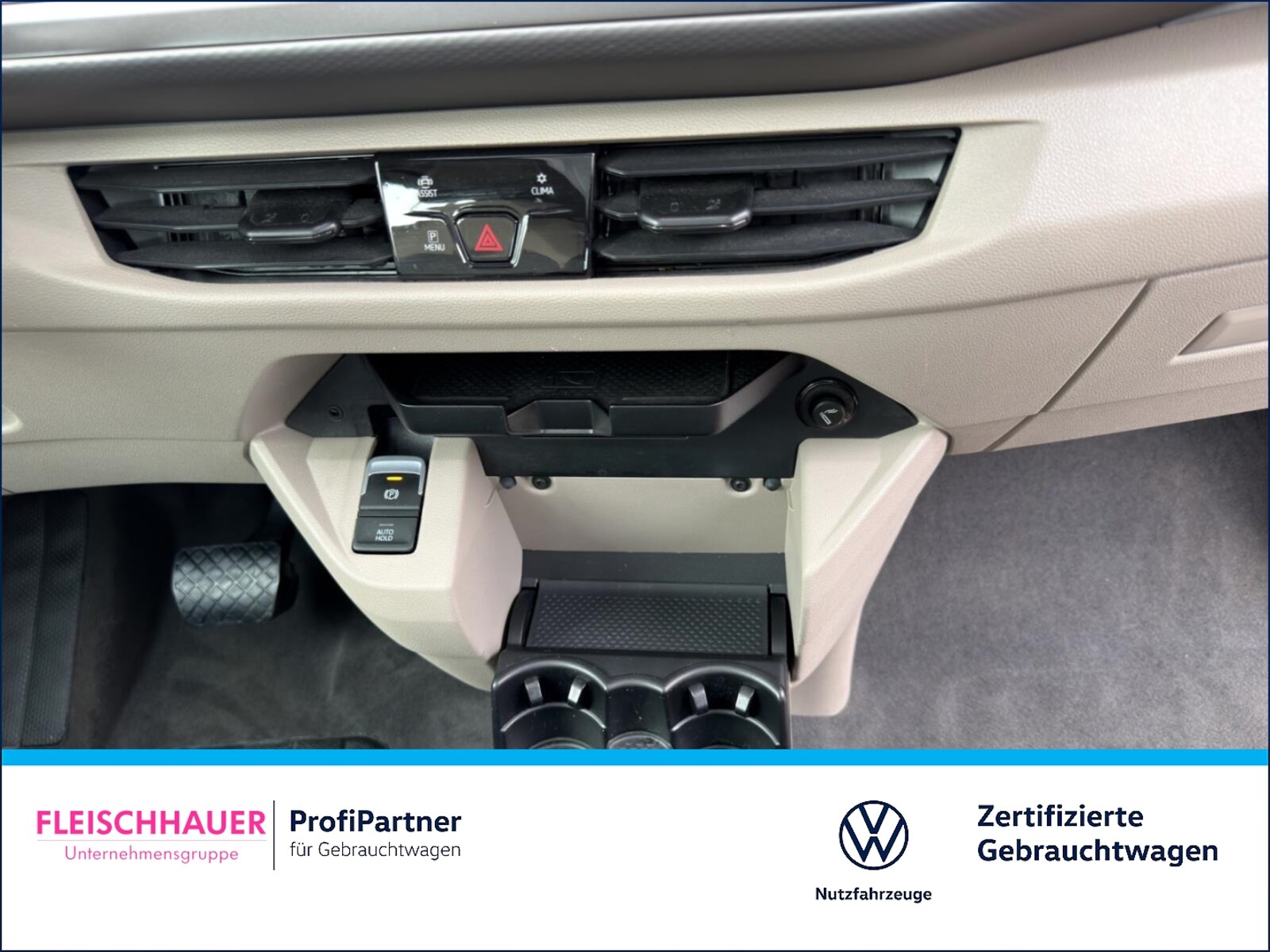 Volkswagen Multivan – Bild 13