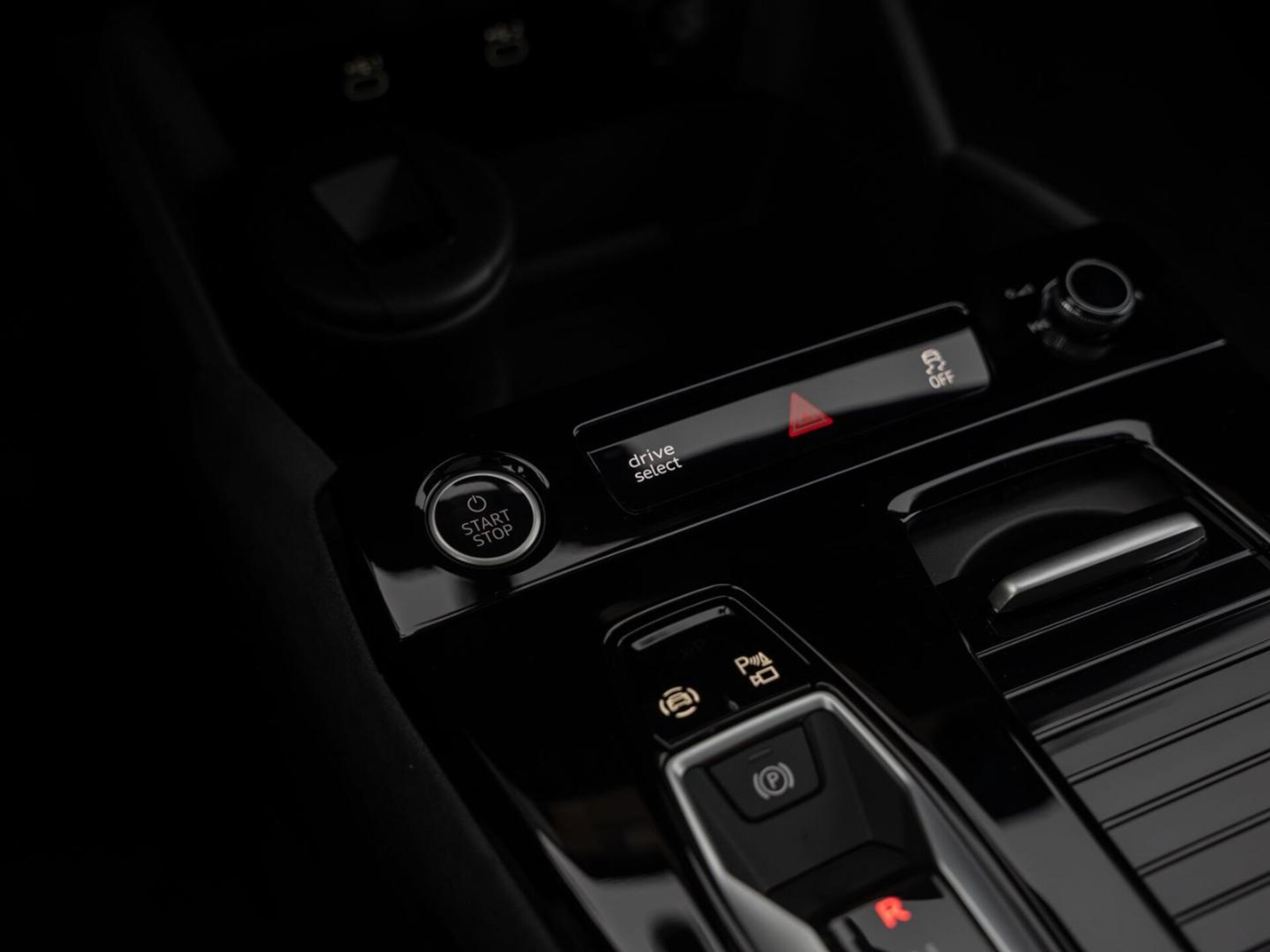 Audi Q6 Sportback e-tron